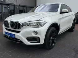 BMW X6 xDrive50i 449ch Coupé SUV | Bang & Olufsen • HUD • Caméra 360°