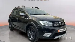 Dacia Sandero 0.9 TCe Stepway de 2018