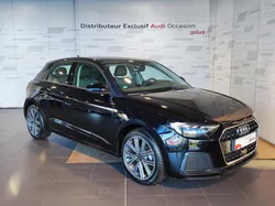 AUDI A1 Sportback 25 TFSI 95 ch S tronic 7 Advanced 2