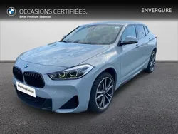 Bmw X2 sDrive18iA 136ch M Sport DKG7