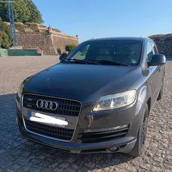 Audi Q7 3.0 tdi
