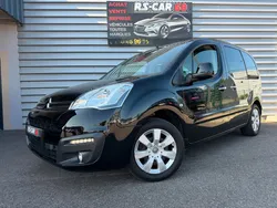 Citroen Berlingo II (3) Multispace 1.6 BLUEHDI 100 Excellent état Garantie 1an