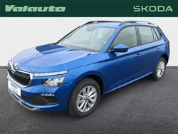 Skoda Kamiq SELECTION 1.0 TSI EVO 95CH BVM5