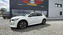 Peugeot 208 1.2 PURETECH 100CH S&S GT EAT8