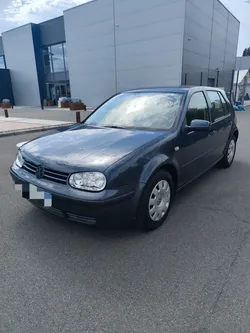🏆1er Main, Golf 4 TDI 90cv, 67000km, clim auto, top état mécanique