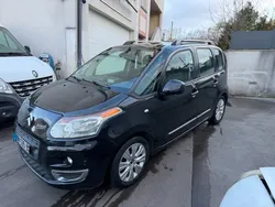CITROËN C3 PICASSO EXCLUSIVE 1.6l HDI 110ch