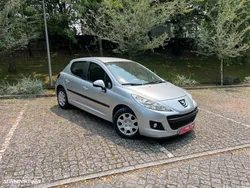 Peugeot 207 1.4 16V Trendy