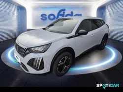Peugeot 2008 e-2008 156ch 54 kWh Allure