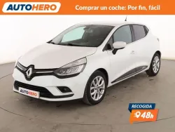 Renault Clio 1.5dCi Energy Zen 81kW