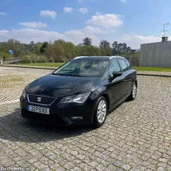 Seat Leon 1.6 ST TDI