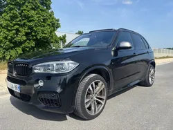 BMW X5 F15 M50D Xdrive 381Cv M Sport