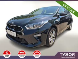 Kia CEED 1.4 TGDI 140 Vision GPS ComfortP PDC