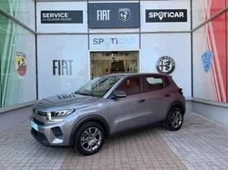Citroen C3 1.2 Turbo 100ch YOU