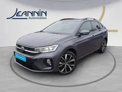 VOLKSWAGEN Taigo 1.0 TSI 116 DSG7 R-Line Edition