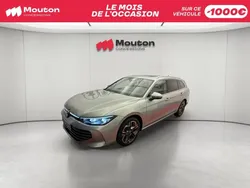 Volkswagen Passat 1.5 eTSI OPF 150 DSG7 Elegance
