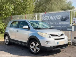 🚀 toyota urban cruiser 90 d-4d lounge 2wd – pro / export – ct à prévoir 09/2026 🚀