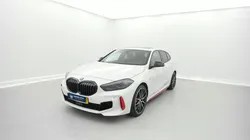 BMW 128ti 265 ch BVA8