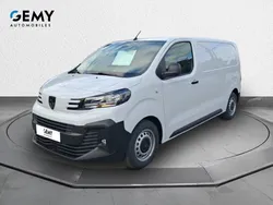 Peugeot expert fgn m diesel 180 ch automatique