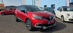 Renault captur 0.9 tce 90 energy garantie 12 mois