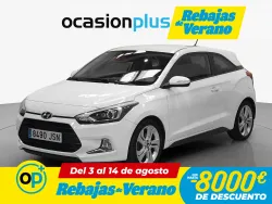 HYUNDAI i20 Coupé 1.4CRDI Tecno