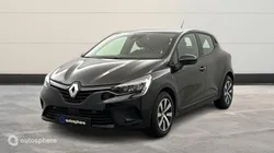 Renault Clio 1.0 TCe 90ch Equilibre