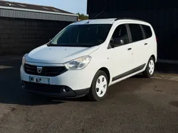 Dacia Lodgy 1.2 115 Silver Line