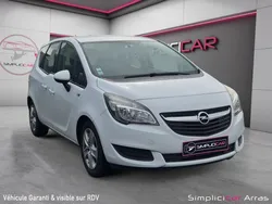 Opel Meriva 1.4 100 ch Twinport Edition - Garantie 12 mois