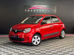 Renault TWINGO Life