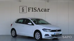 Volkswagen Polo de 2019