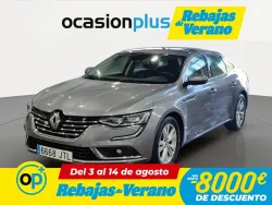 Renault Talisman 1.6dCi Energy Intens EDC 96kW