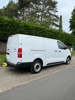Citroen jumpy XL 2.0 BlueHdi 145 TVA RÉCUPÉRABLE