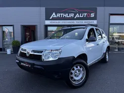 Dacia DUSTER 1.5 DCI 90CH FAP AMBIANCE 4X2