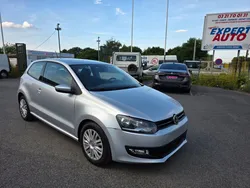 Volkswagen Polo 1.6 TDI 90CV KIT DISTRIB OK
