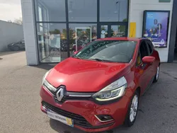 Renault clio dci 90ch
