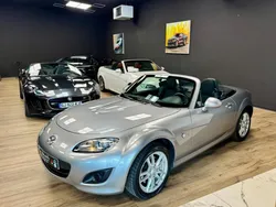 Mazda MX-5 III ROADSTER 1.8 MZR 125 ELEGANCE BVM5