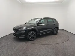 SKODA Karoq 1.5 TSI Evo 2 150 ch ACT DSG7 Sportline