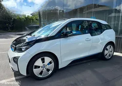 BMW i3 (60 Ah)
