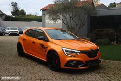 Renault Mégane 1.8 TCe R.S. Ultime EDC