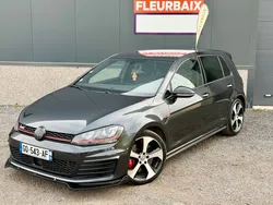 Volkswagen Golf VII (7) GTI Performance - 2.0 TFSI 230 cv - Stage 1 Ethanol 320 cv - Garantie 3 mois