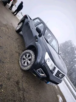 Nissan Navara 1