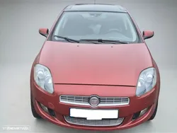 Fiat Bravo 1.6 M-Jet Dynamic Pur-O2