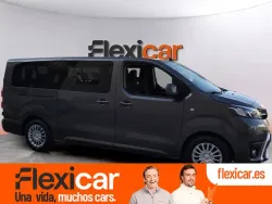 TOYOTA Proace City Verso Family L2 1.5D 7pl. Active