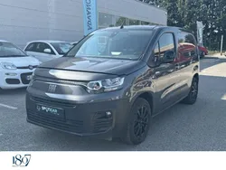 Fiat Doblò (3) BEV 100 kW 50 kWh M
