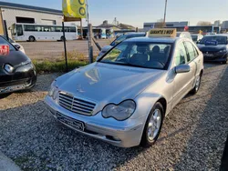 Mercedes Classe C w203 200 cdi elegance luxe bv6