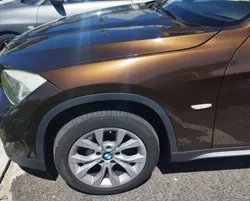 BMW X1 Sdrive 20D