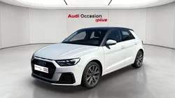 AUDI A1 Sportback 30 TFSI 110 ch BVM6 Advanced