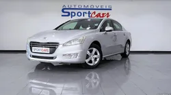 Peugeot 508 1.6 HDi Active