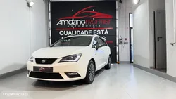 SEAT Ibiza ST 1.4 TDI S&S CONNECT