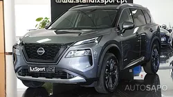 Nissan X-Trail 1.5 VC-T e-Power e-4orce Tekna de 2026