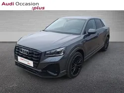 Audi Q2 35 TDI 150ch Advanced S tronic 7